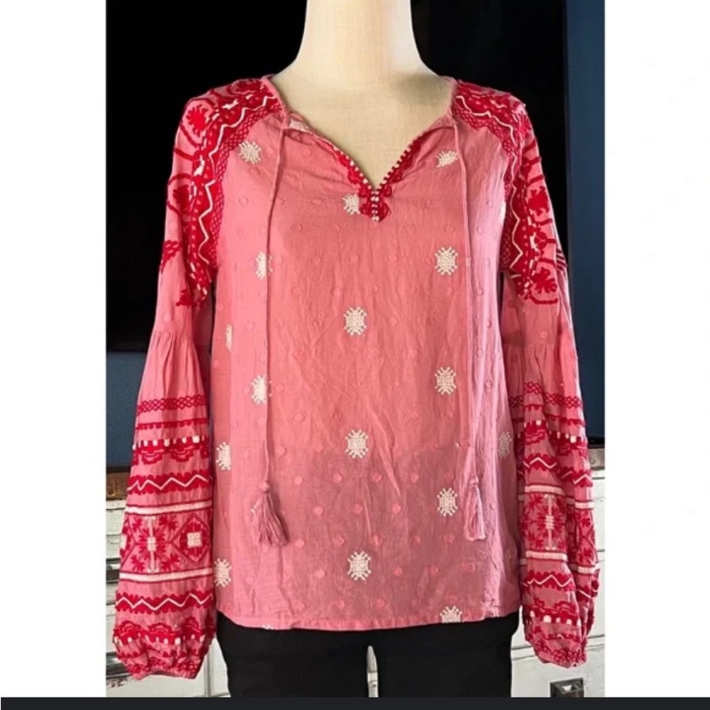 Anthropologie, new without tags. Size 6